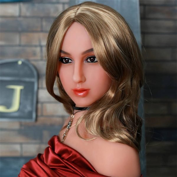 158cm sy muñeca mydoll tamaño natural slim love doll 3