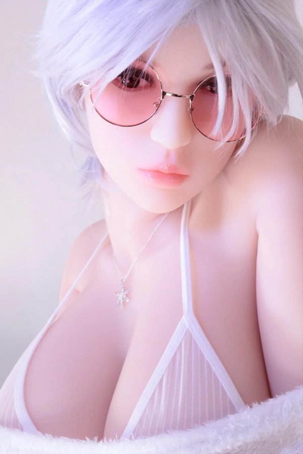 160cm gros seins piper doll poupée d'amour 3