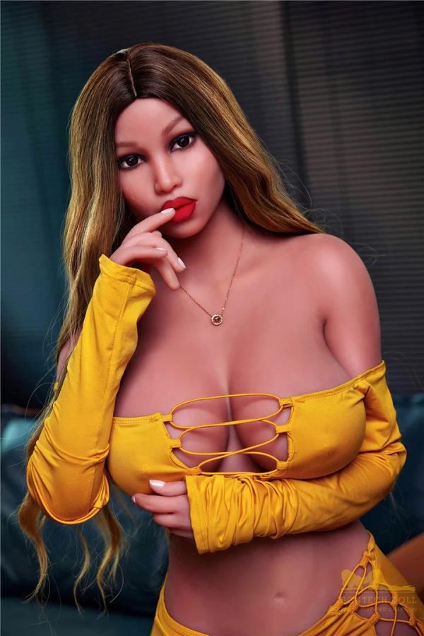 161 cm bessie irontech mypuppen f cup love doll 1