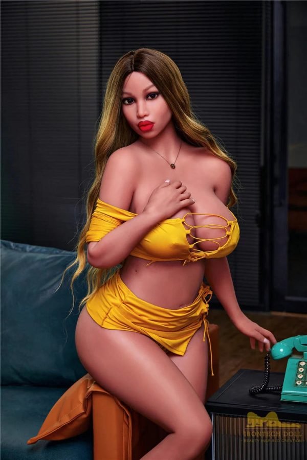161 cm bessie irontech mypuppen f cup love doll 5