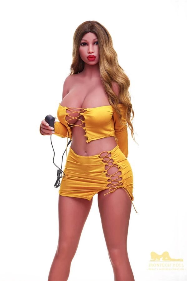 161 cm bessie irontech mypuppen f cup love doll 7