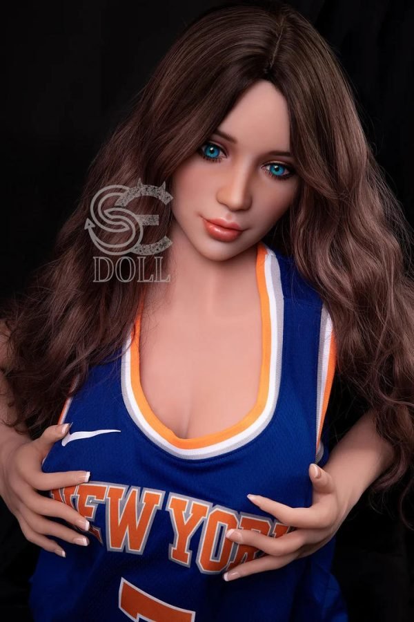 161 cm se doll mypuppen f cup poupée d'amour 9