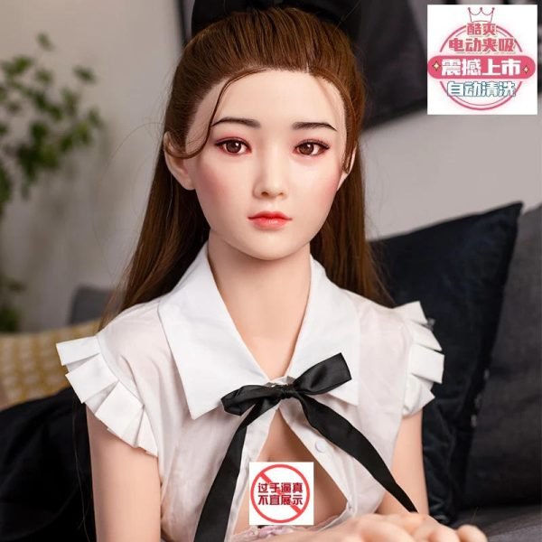 161cm carino mydoll studente puro amore bambola 1
