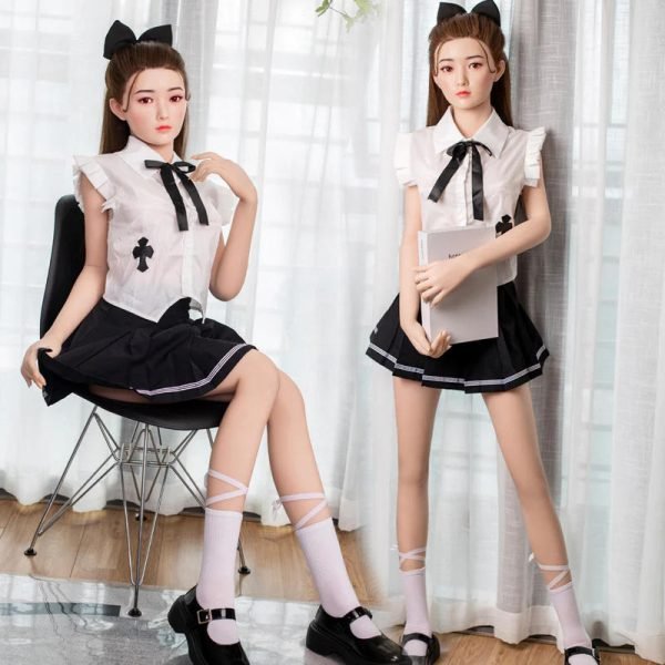 161cm carino mydoll studente puro amore bambola 4
