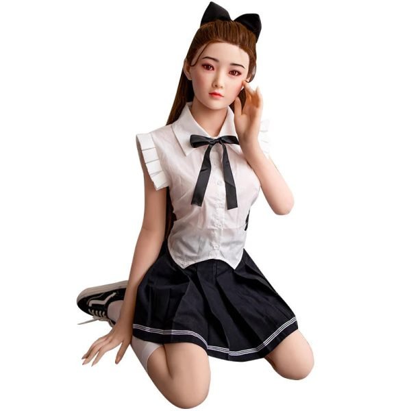 161cm carino mydoll studente puro amore bambola 5