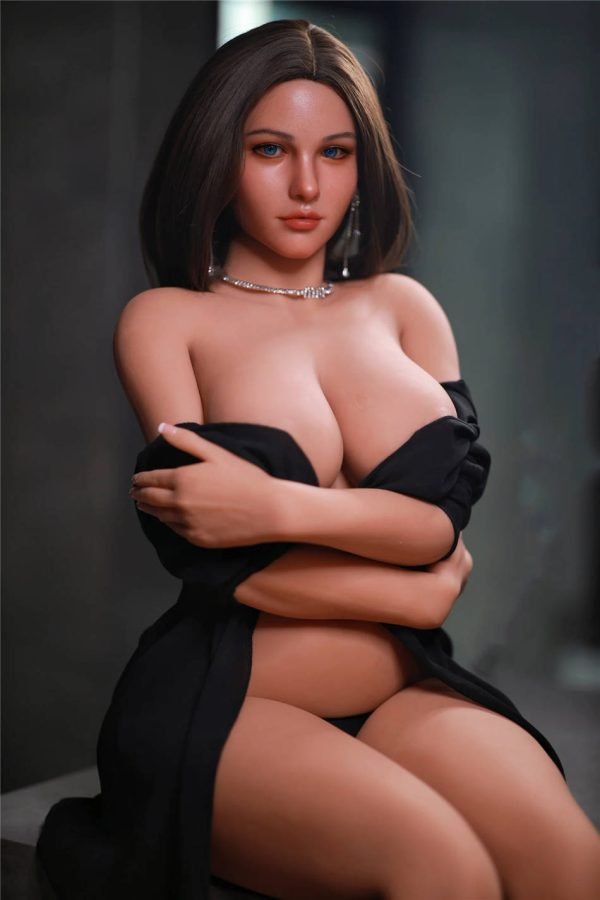 163cm sexy mypuppen realistic silicone liebespuppe 1