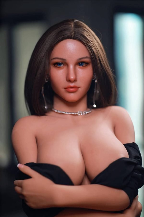 163cm sexy mypuppen realistic silicone liebespuppe 5