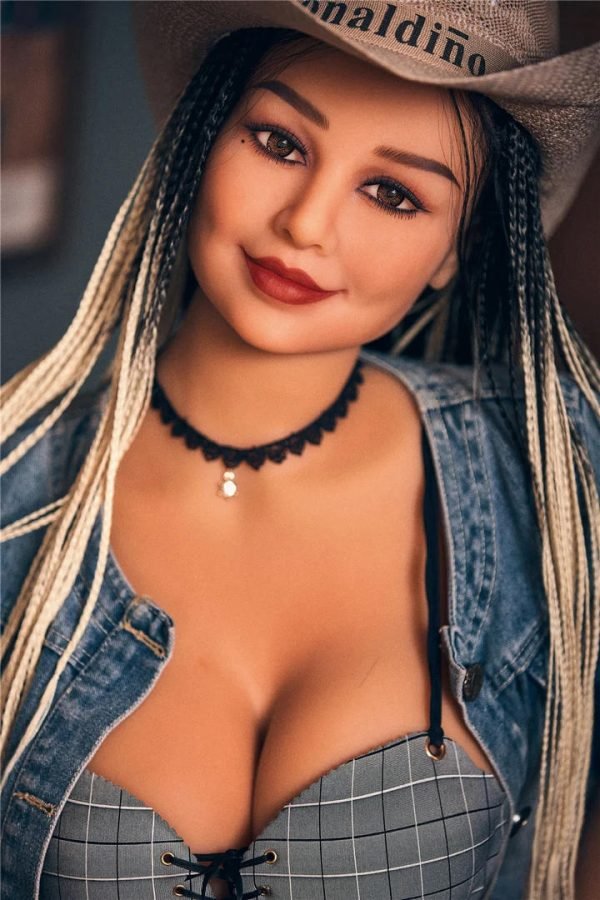 164cm irontech tpe mydolls g cup esmeralda love doll 2