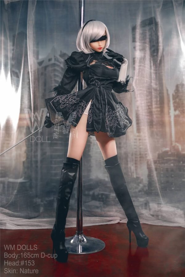 165 cm d basket play figure mypuppen love doll 10