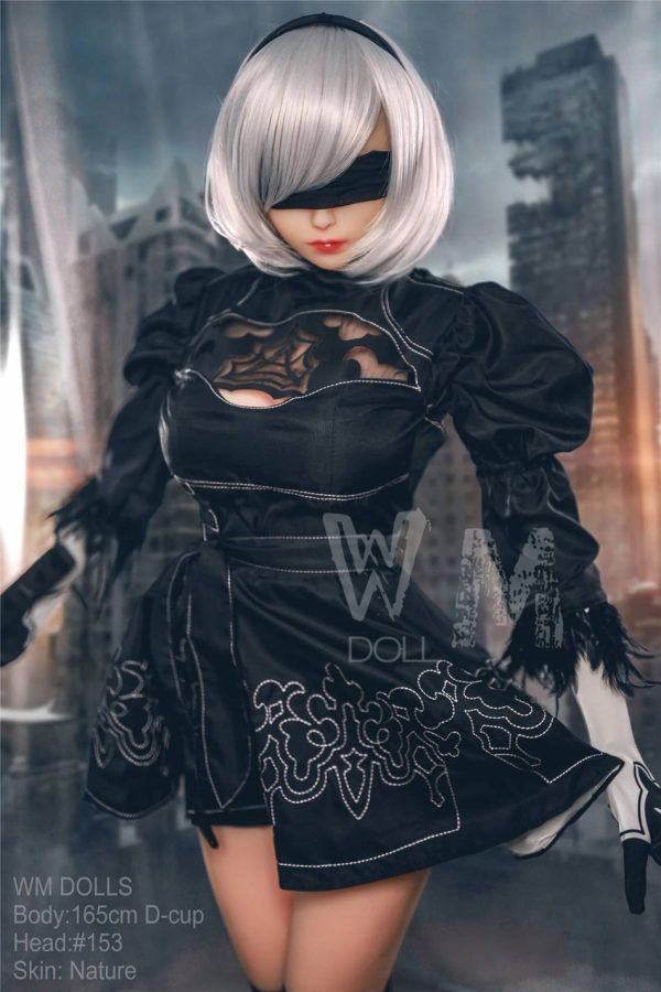 165 cm d basket play figure mypuppet love doll 3