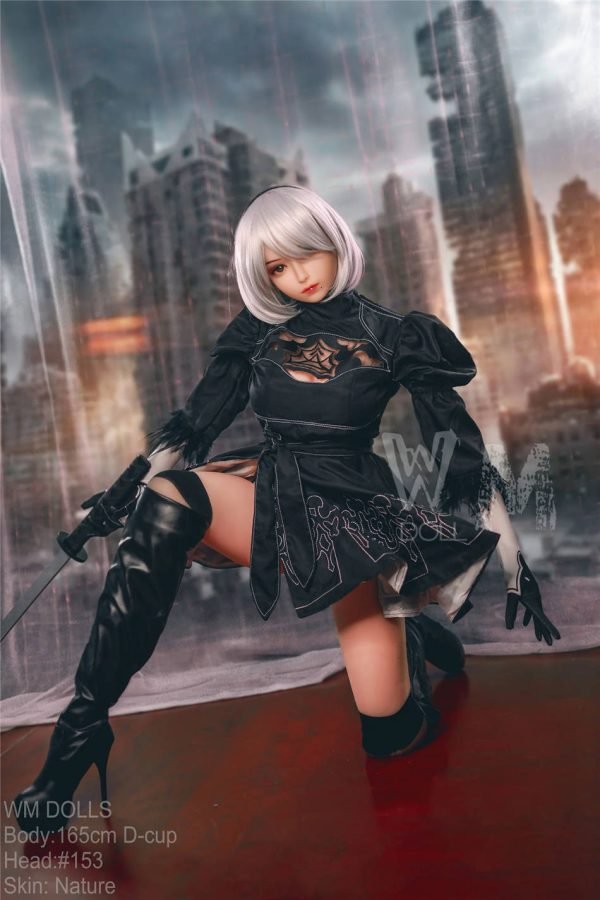 165 cm d basket play figure mypuppen love doll 7