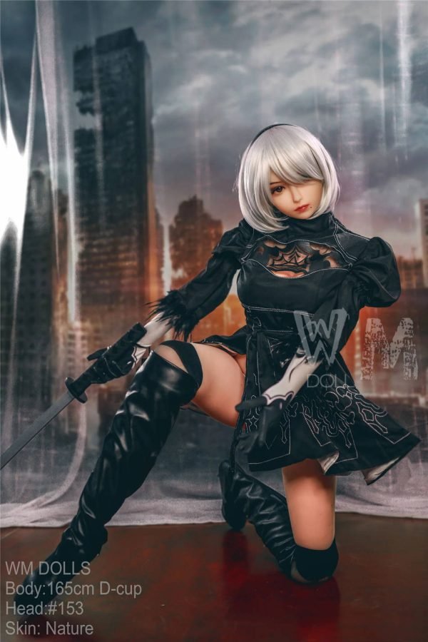 165 cm d basket play figure mypuppen love doll 8