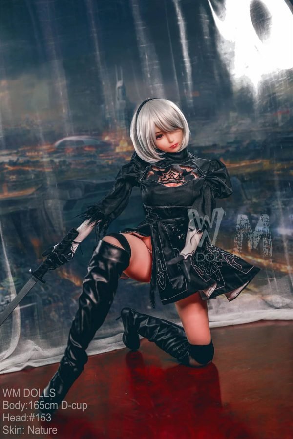 165 cm d basket play figure mypuppen love doll 9