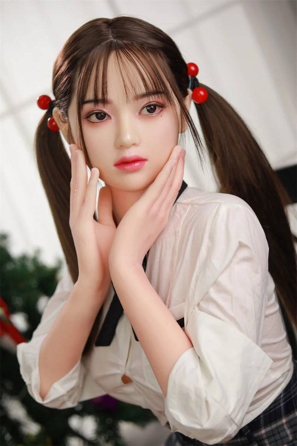 165 cm silicone sex dolls d cup love doll 4