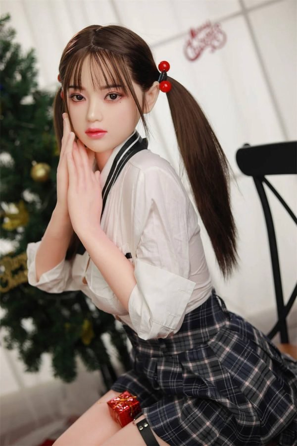 165 cm bambole del sesso in silicone d cup love doll 5