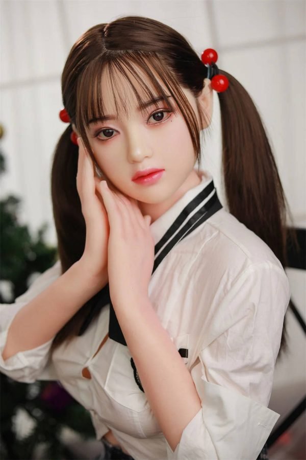 165 cm bambole del sesso in silicone d cup love doll 6