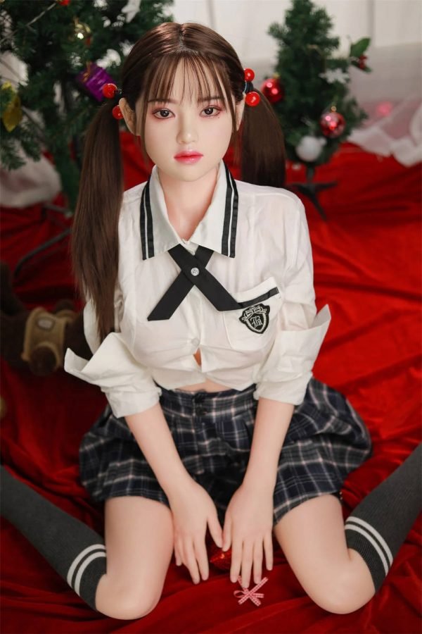 165 cm bambole del sesso in silicone d cup love doll 8