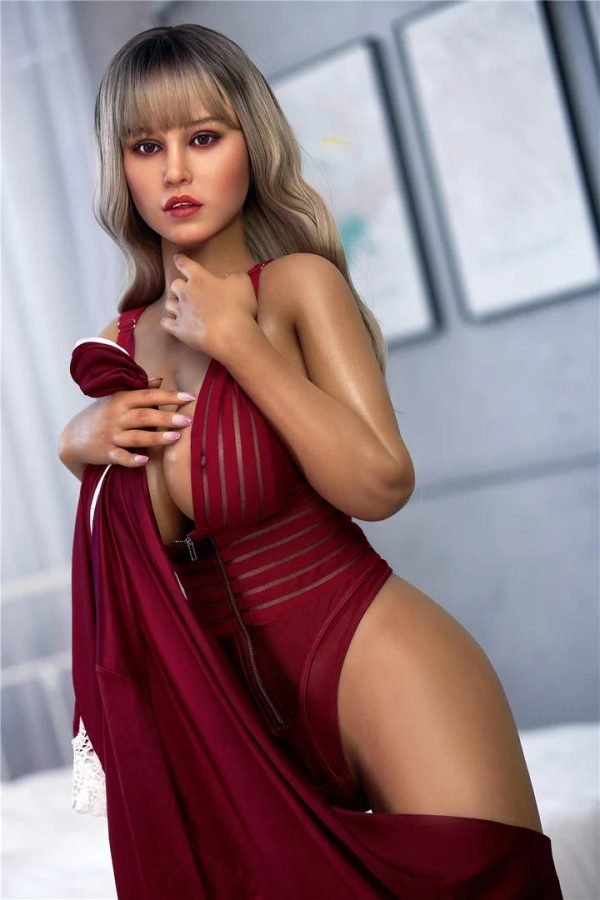 165cm grandi tette milf mypuppen bambola dell'amore a grandezza naturale 11
