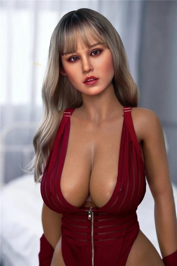 165cm grandi tette milf mypuppen vita dimensioni amore bambola 6
