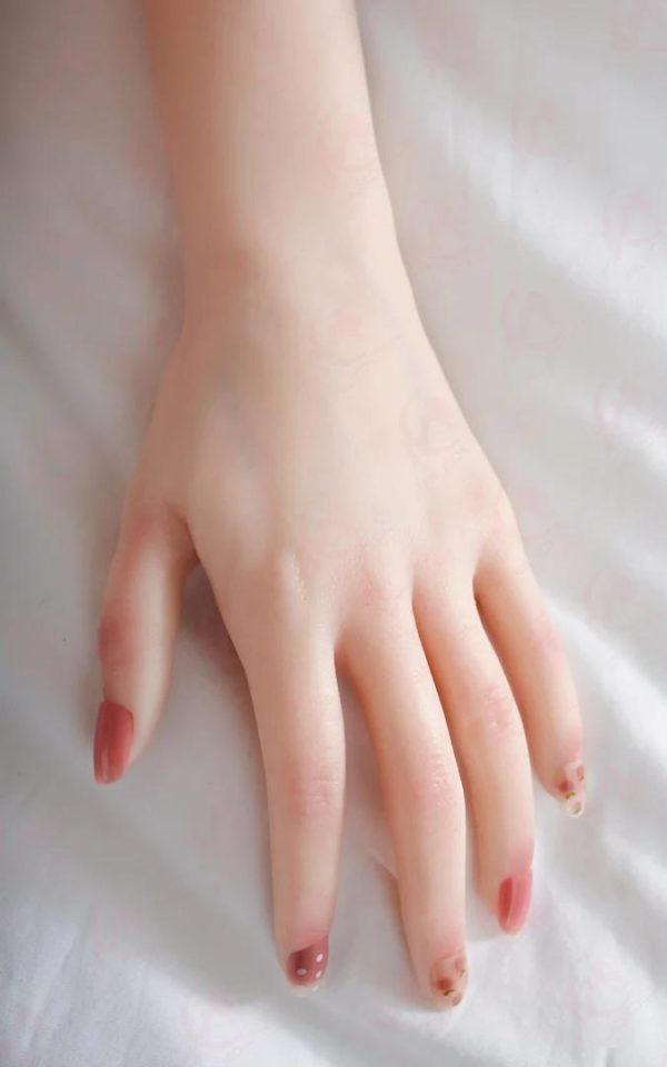 166cm realistico sesso mydolls d cup silicone amore bambola 19