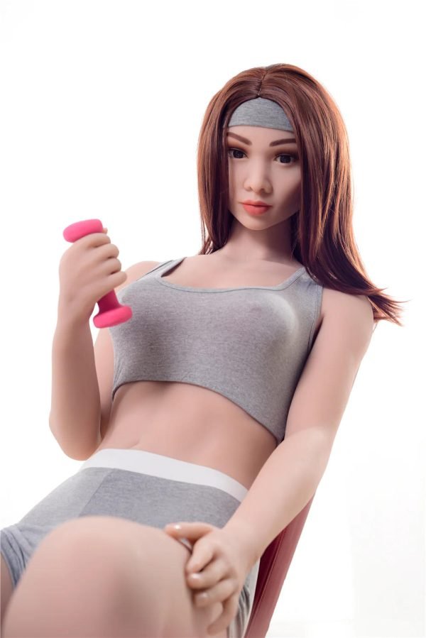 168 cm tpe sex doll mypuppen irontech love doll 2