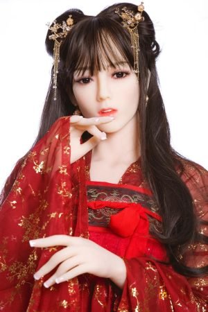 Bambola d'amore mydoll cinese di 176 cm di altezza 1