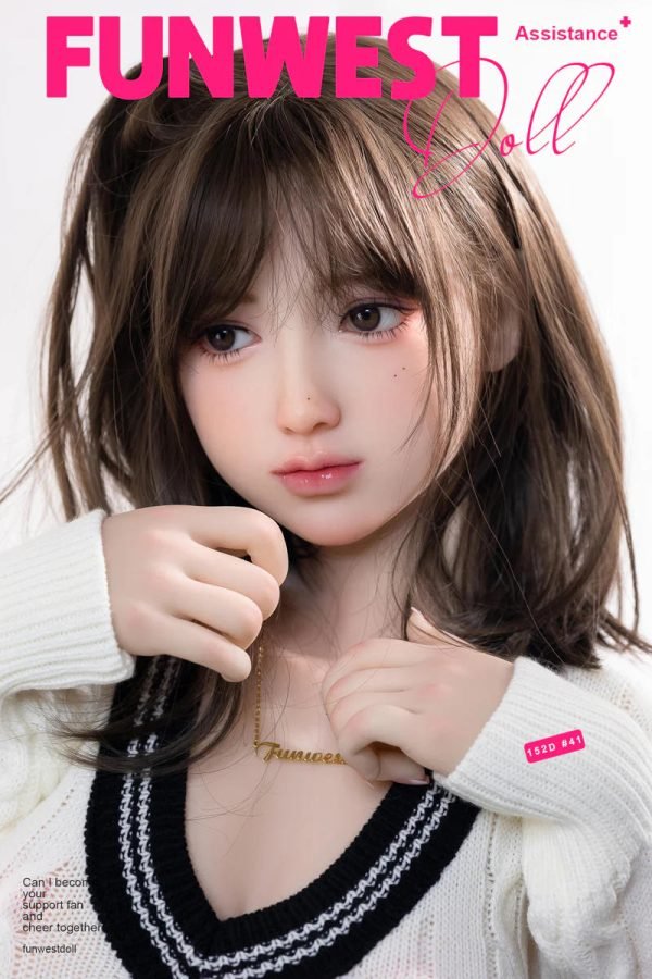30kg 152cm d cup mydoll sweet love doll 1
