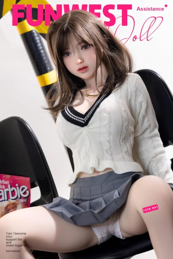 30kg 152cm d cup mydoll sweet love doll 3