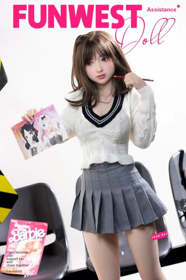 30kg 152cm d cup mydoll sweet love doll 4