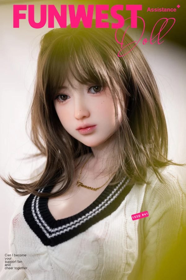 30kg 152cm d cup mydoll sweet love doll 7