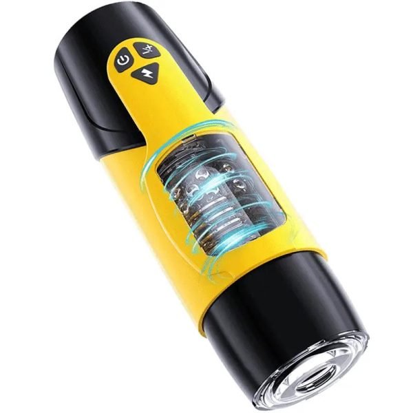 coppa d'aereo spinta 7modes mypuppen masturbatore 1