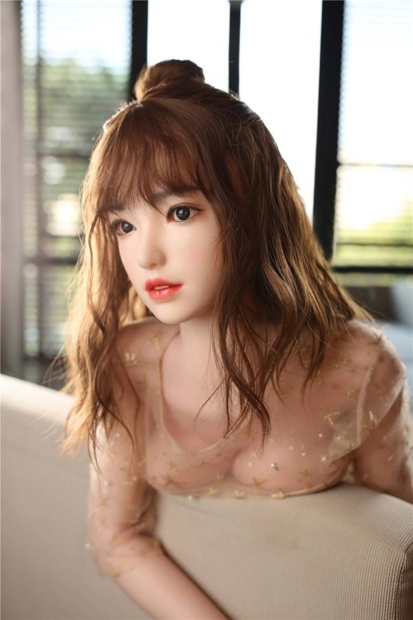 charlie 165cm dea silicone mydoll pura asian love doll 2