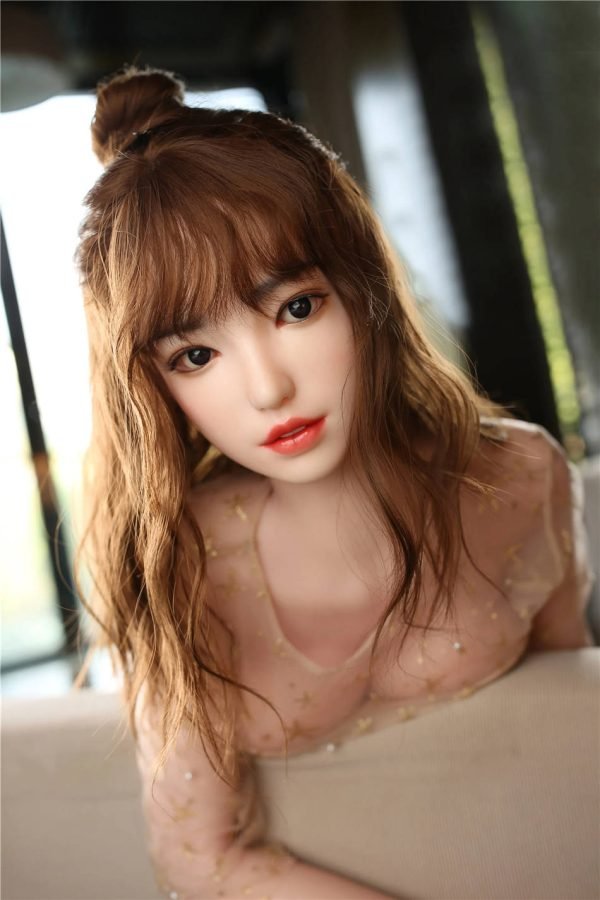 charlie 165cm dea silicone mydoll pura asian love doll 3