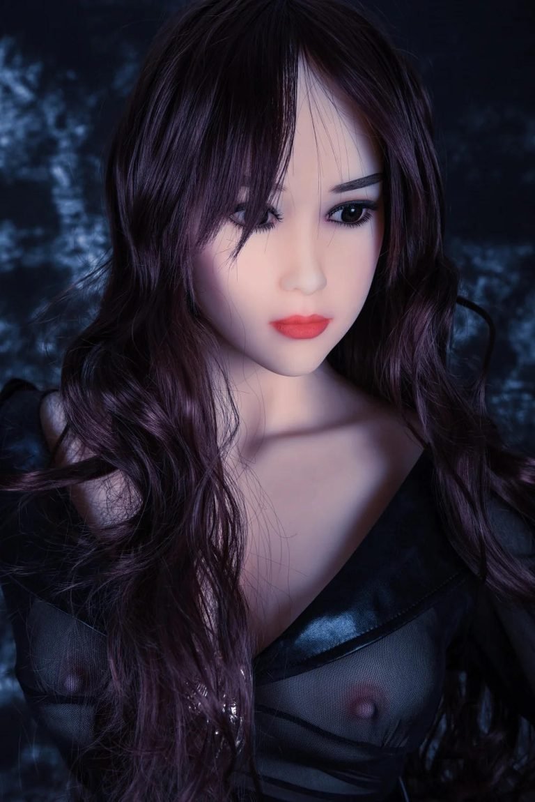 cool premium silicone mypuppen sex dolls love doll 3
