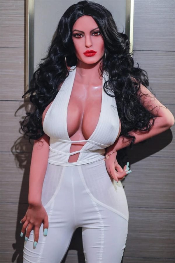 cosdoll tette grandi mydolls mizi asian love doll 1