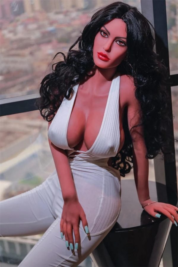 cosdoll tette grandi mydolls mizi asian love doll 10