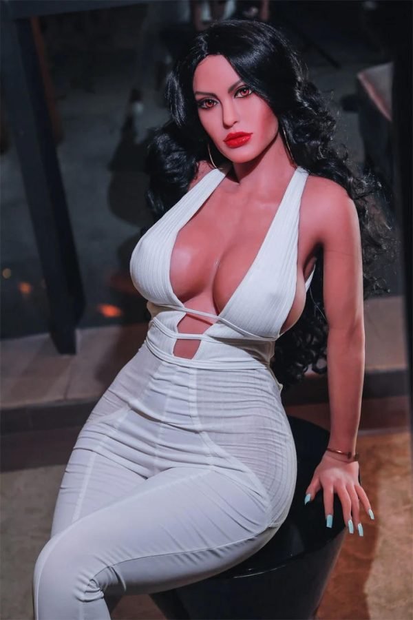 cosdoll tette grandi mydolls mizi asian love doll 2