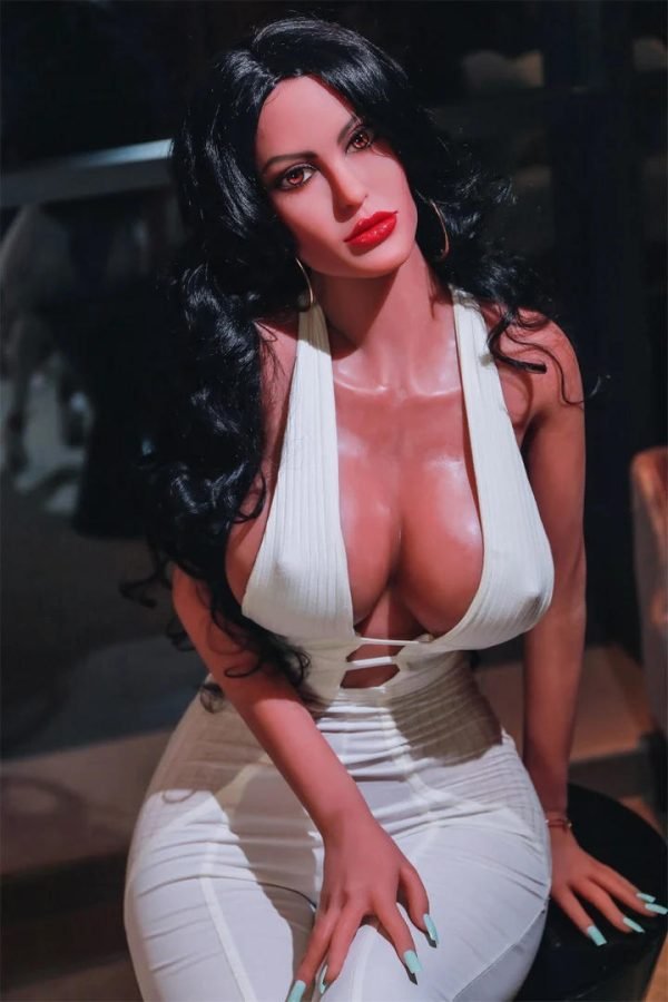 cosdoll tette grandi mydolls mizi asian love doll 3