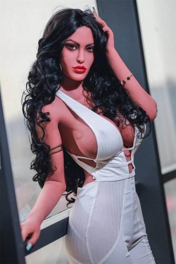 cosdoll tette grandi mydolls mizi asian love doll 6
