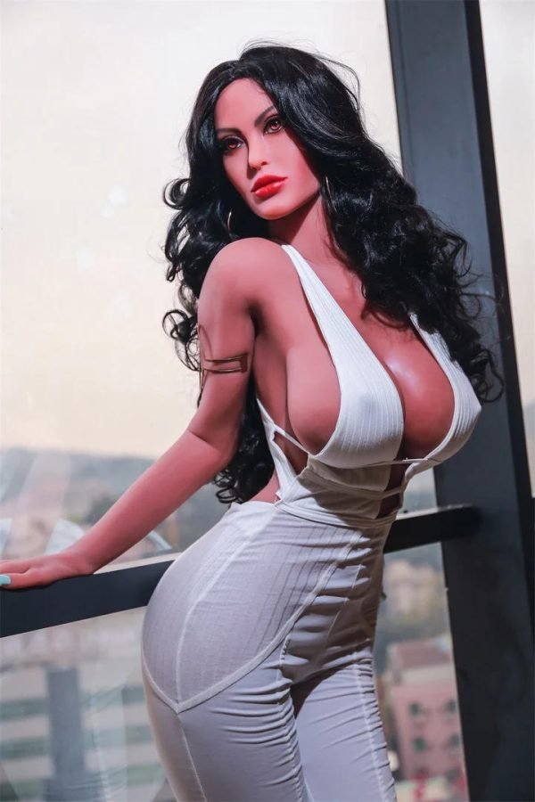 cosdoll tette grandi mydolls mizi asian love doll 8