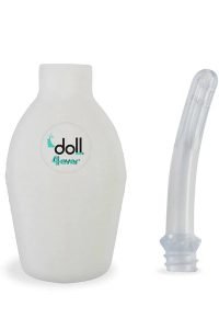 doll4ever mydolls irrigador vaginal love doll 2