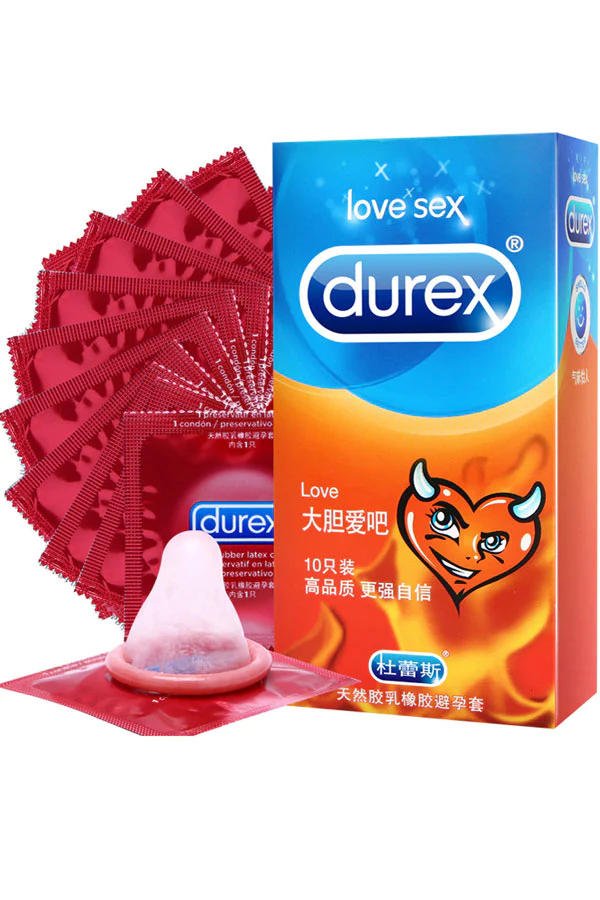 durex ribs mypuppets preservativi realistici love doll 2