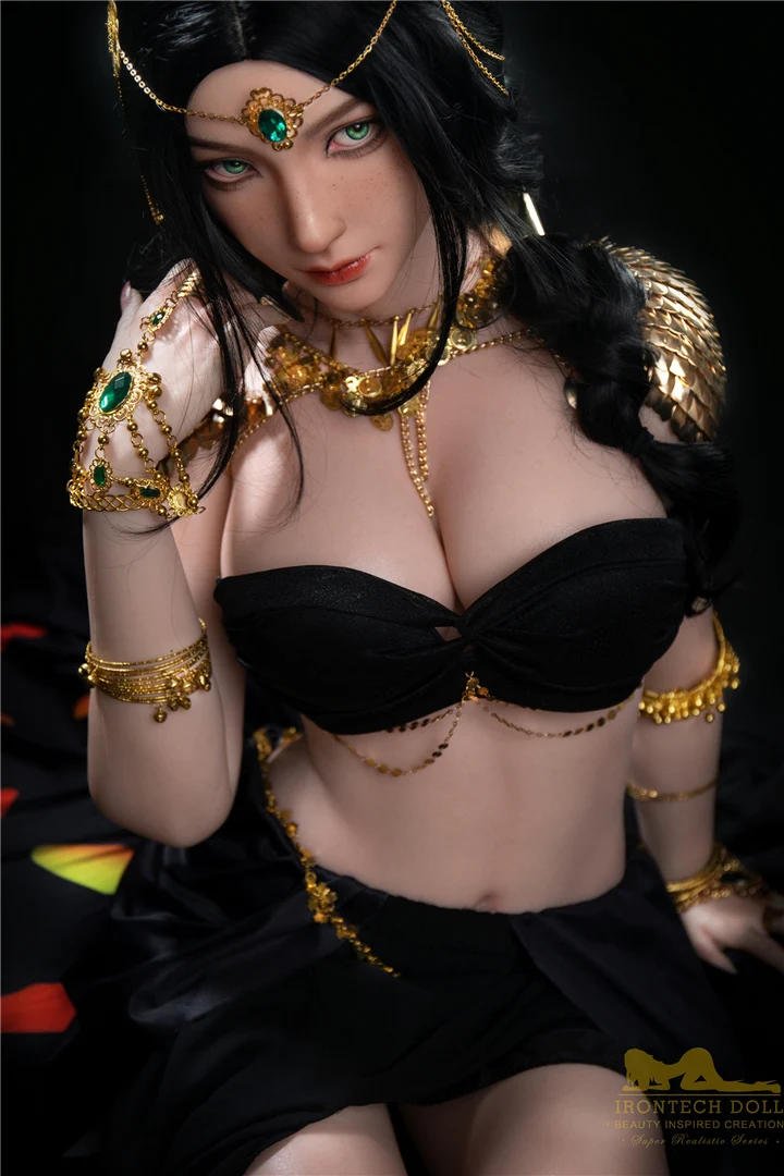 farida real doll mydoll 166cm irontech love doll 3