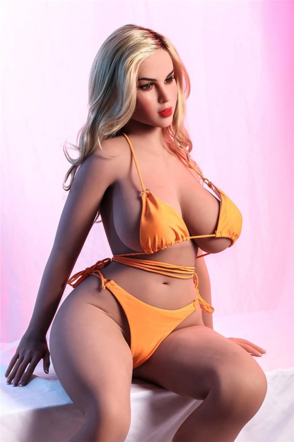 muñeca de fuego h taza mydolls 156cm love doll 4