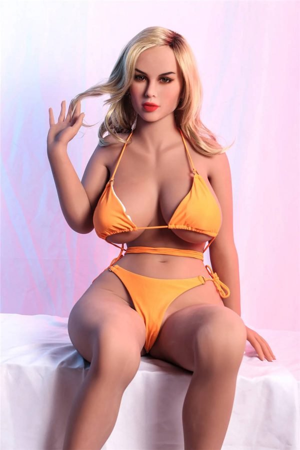 muñeca de fuego h taza mydolls 156cm love doll 6