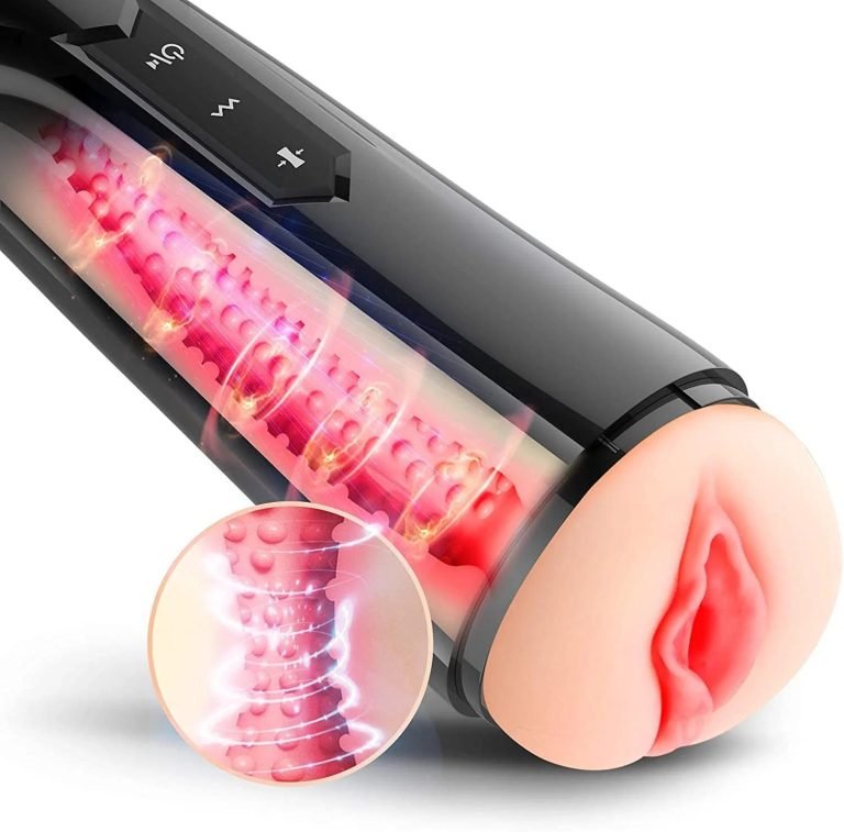 fly elektrischer masturbationsbecher mypuppen 1