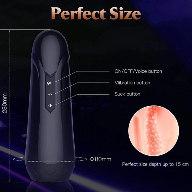 fly elektrischer masturbationsbecher mypuppen 3