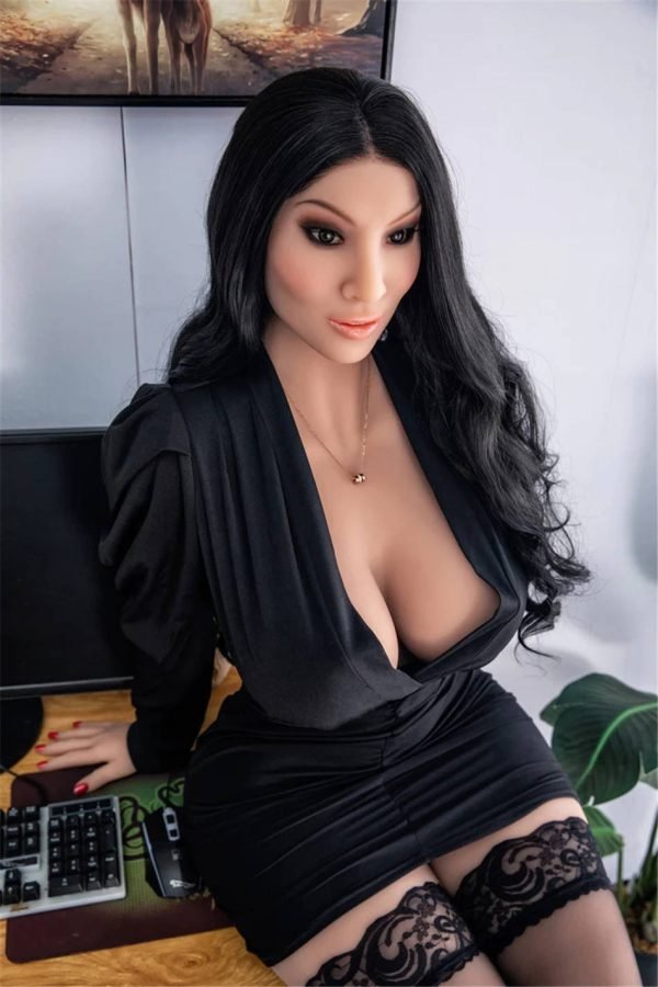 hrdoll marke l cup mypuppen 162cm große liebespuppe 16
