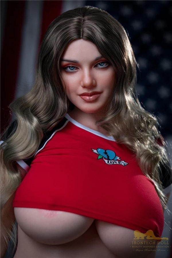irontech h cup priscilla mypuppen doll 160cm love doll 2
