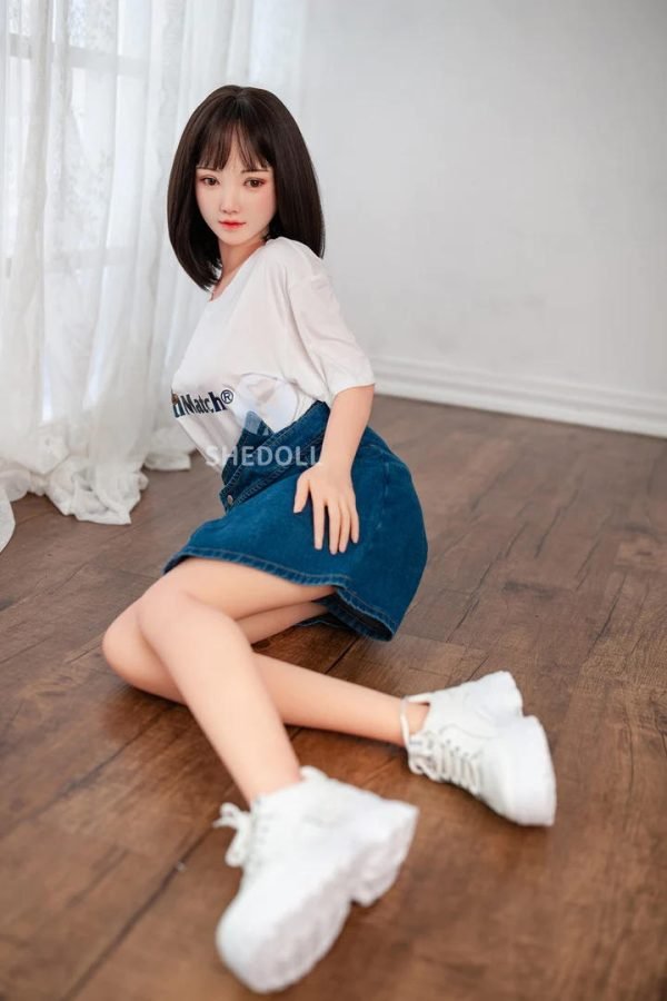 giapponese 148 cm c cup mydoll sex doll love doll 10